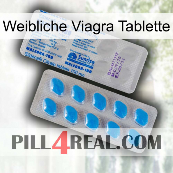 Female Viagra Tablet new15